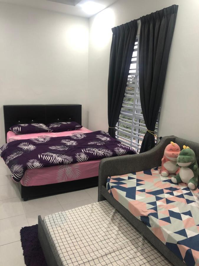 Ramadhina Eagle Eye View Home2Stay Emerald Avenue Brinchang Exteriér fotografie
