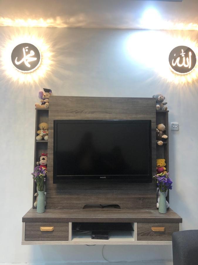 Ramadhina Eagle Eye View Home2Stay Emerald Avenue Brinchang Exteriér fotografie