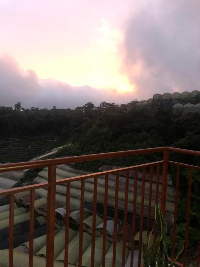 Ramadhina Eagle Eye View Home2Stay Emerald Avenue Brinchang Exteriér fotografie