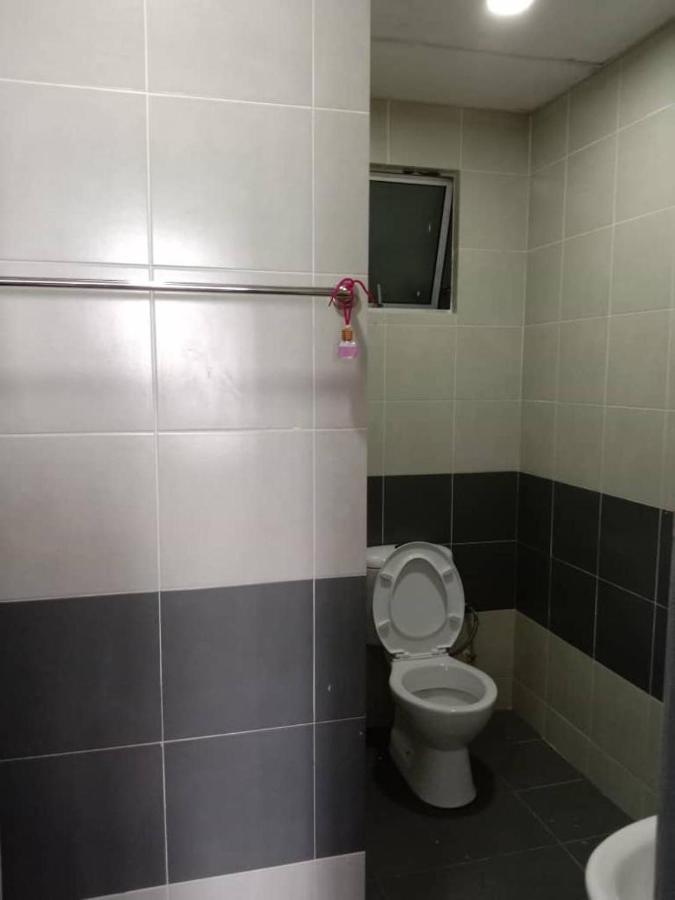 Ramadhina Eagle Eye View Home2Stay Emerald Avenue Brinchang Exteriér fotografie